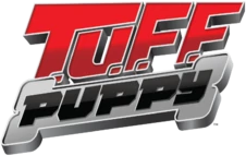 T.U.F.F. Puppy